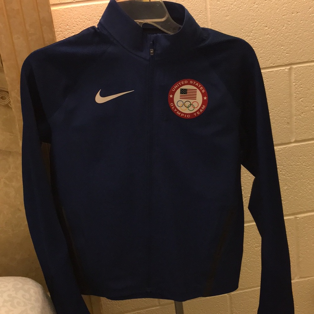 Nike Jacket